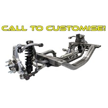 Art Morrison 1966-70 MOPAR B-Body IFS