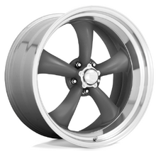 American Racing Classic Torq Thrust II VN215 - 15 Inch Sizes