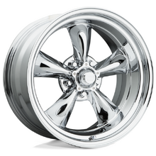 American Racing Torq Thrust II VN515 - 17 Inch Sizes