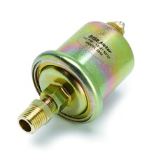 AutoMeter Oil Pressure Sender 0-100 PSI 1/8" NPT Male