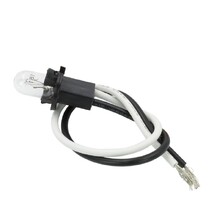 AutoMeter Replacement Bulb & Socket Assembly - Twist-In