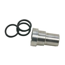 Filter Extension Fits Turbo 400 Transmission With B&M Deep Pan 20280/89