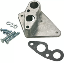  FILTER EXTENTION FITS TURBO 350 TRANS WITH B&M DEEP PAN 30280/89