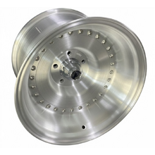 Center Line Convo Pro 2.0 15x10" Wheels - Pair