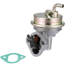 Carter Small Block Chevy Stock Mechanical Fuel Pump - 5/16