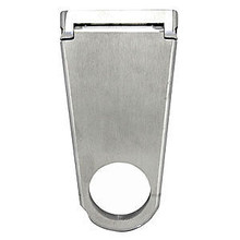 FLAMING RIVER STEERING COLUMN DROP 6 1/2 INCH SUIT 2 INCH COLUMN