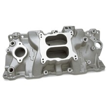 Chevrolet Performance ZZ4 Intake Manifold