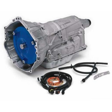 6L80E Automatic Transmission with 3000-3400RPM Converter