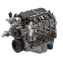 Chevrolet LS3 430 Horsepower Crate Long Motor Only