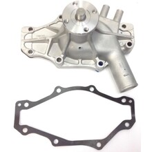 GMB Holden Late Style Big Bearing V8 Water Pump