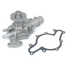 GMB Ford 5.0L EB-EL Falcon Reverse Rotation Water Pump