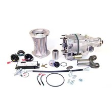 GM TH350 Transmission Gear Vendors Overdrive Kit - Up To 1000HP