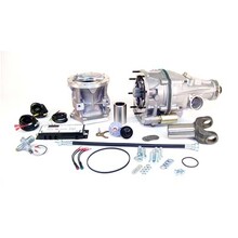 GM TH400 Transmission Gear Vendors Overdrive Kit - Up To 1000HP