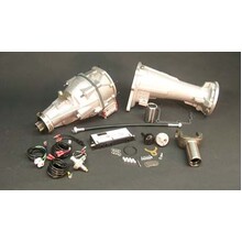 Ford C4 Transmission Gear Vendors Overdrive Kit - Up To 1000HP