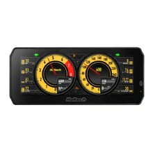 Haltech UC-10 Digital Dash Display
