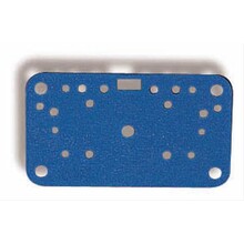 HOLLEY METERING BLOCK GASKET 2 PACK