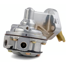 Holley Mechanical Fuel Pump Suit MK IV Big Block Chevy - 80GPH