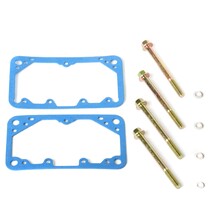 HOLLEY FUEL BOWL SCREW & GASKET KIT FOR PRIMARY SIDE