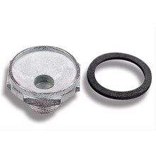 HOLLEY POWER VALVE PLUG AND GASKET