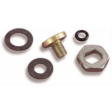 HOLLEY ADJUSTABLE NEEDLE & SEAT HARDWARE KIT