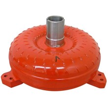 Hughes Performance GM 4,000 RPM Stall Torque Converter
