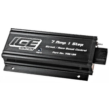 Ice Ignition Control Box With Boost Retard