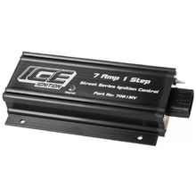 Ice Ignition Control Box - Single Step Rev Limiter