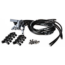 Ice Ignition 9mm Pistol Grip Plug Leads - Universal