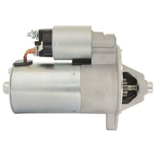 JAS Ford V8 Gear Reduction Style Starter Motor - Suit Automatic