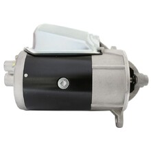 JAS Ford V8 Clapper Style Starter Motor - Suit Automatic