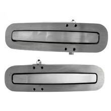 Kindig-it Design Flush Mount Door Handles