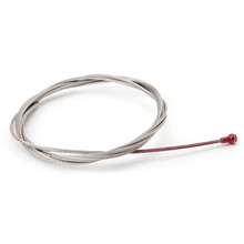 LOKAR THROTTLE CABLE INNER WIRE 36 INCH