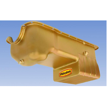 Milodon Ford 351 Windsor Street/Strip Oil Pan