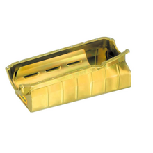 Milodon Small Block Chevy Full Sump Drag Race Oil Pan