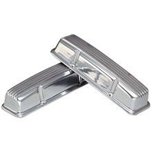 Mooneyes Small Block Chevy Valve Covers