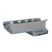 Moroso Big Block Chevrolet Mark IV Wet Sump Oil Pan