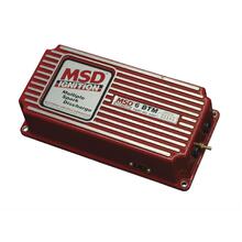 MSD 6-BTM CD IGNITION CONTROL BOX