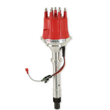 MSD PRO-BILLET READY-2-RUN DISTRIBUTOR CHEV SMALL/BIG BLOCK