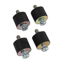 MSD VIBRATION MOUNTS 5/6-SERIES IGNITIONS