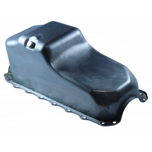 TFI Racing Holden 304-308 V8 Front Sump Oil Pan Raw