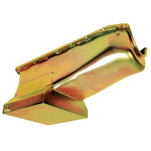 TFI Racing Small Block Chev High Capacity Oil Pan Zinc