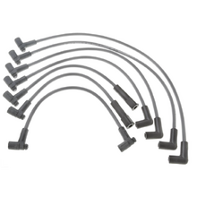 I6 292 Chev Standard Motor Spark Plug Wire Sets