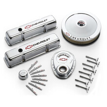 Proform GM Performance Small Block Chevy Dress Up Kit
