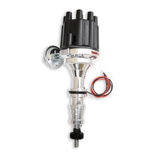 Pertronix Ignition Distributor Flame-Thrower