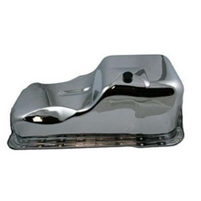 Redline 289-302ci Ford Windsor Chrome Oil Pan