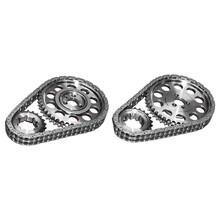 Rollmaster SBC 262-400 Red Series Torrington Timing Chain Set
