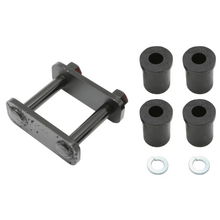 Rear Leaf Spring Shackle Kit  - Pair