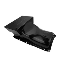 RTS Ford 302-351 Cleveland 408 Stroker Front Sump Oil Pan