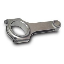 Scat Small Block Chevrolet H-Beam Conrods with ARP Bolts