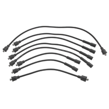 Standard Motor Products 9682 Spark Plug Wire Set Suit Various Jeep, Ford, Chevrolet, GMC Straight 6 Motors